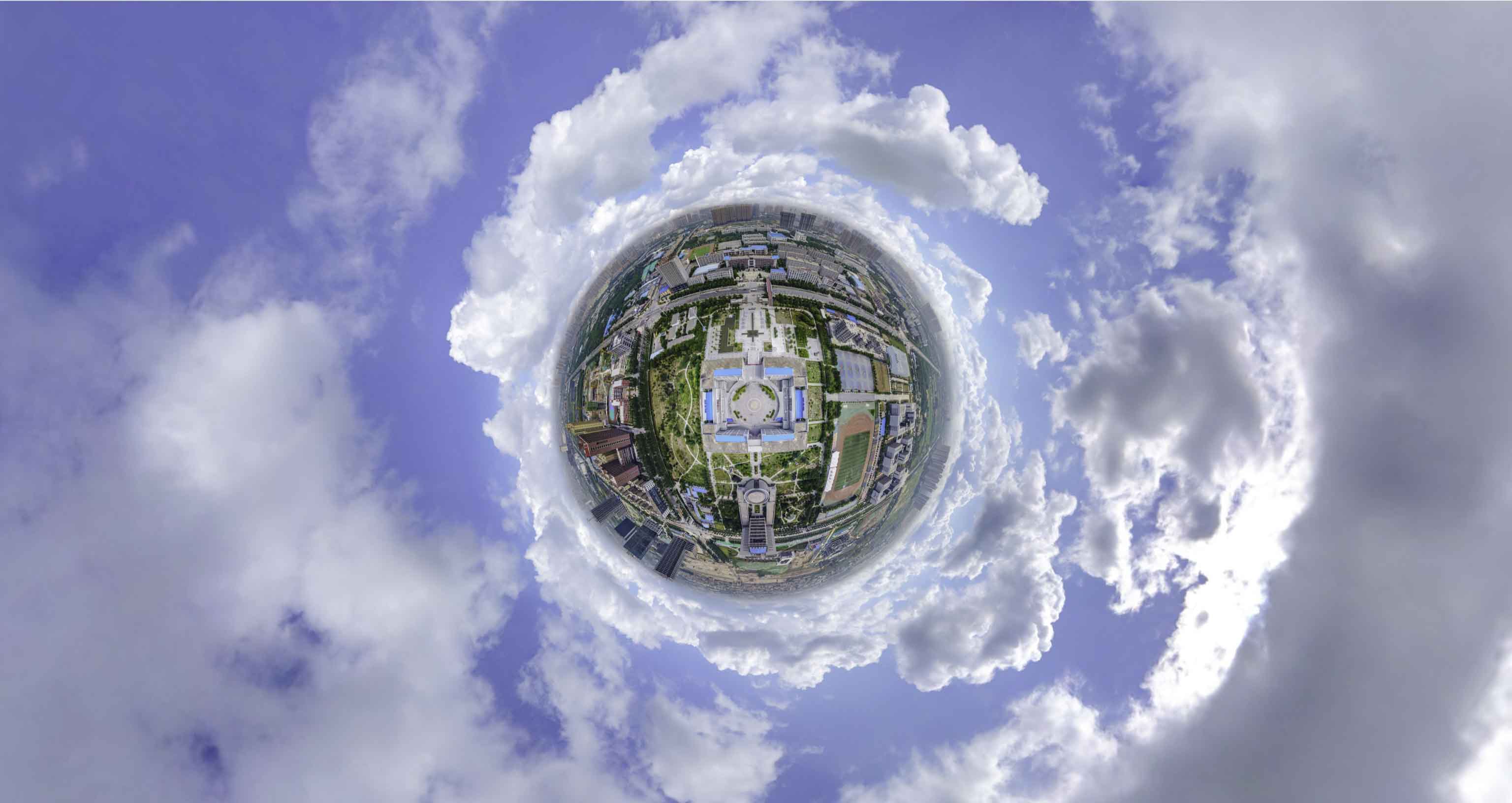 横沥镇格凸河风景名胜区