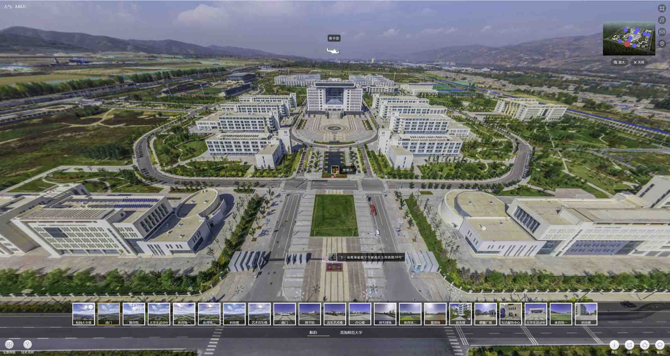 横沥镇油菜花-惊艳半生的花海仙境